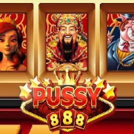 Pussy888