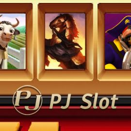 PJ Slot