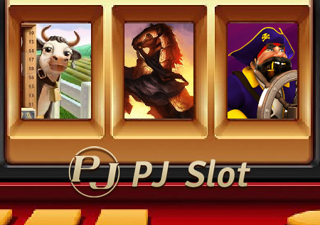 PJ Slot